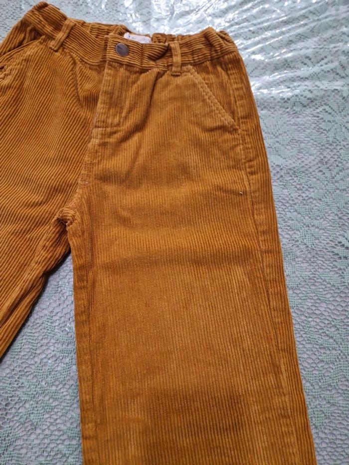 Pantalon large Zippy - photo numéro 5