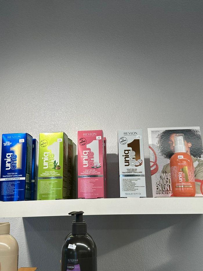 Produit de soin cheveux - photo numéro 6