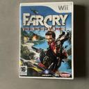 Jeu Wii FarCry Vengeance