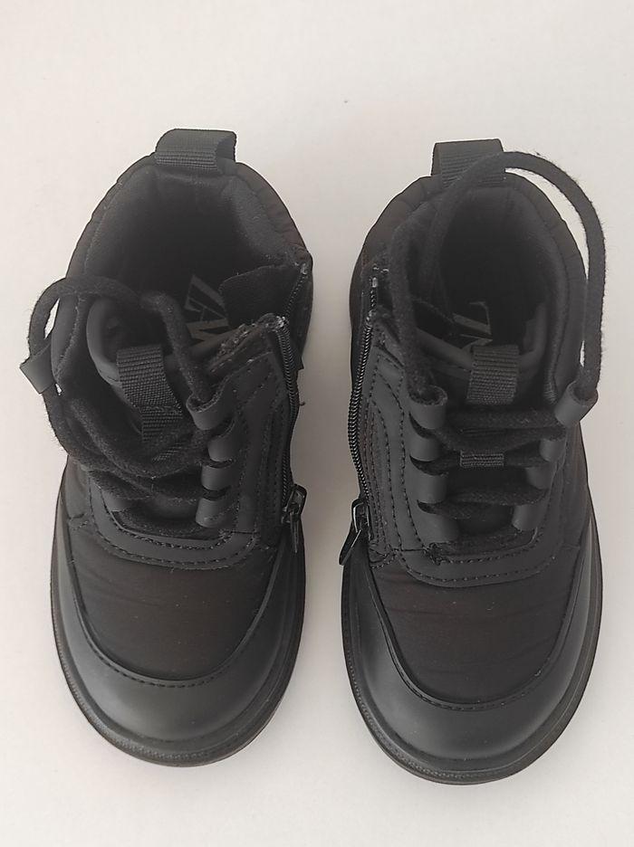 Sneakers enfant Zara - photo numéro 2