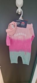 Ensemble reebok