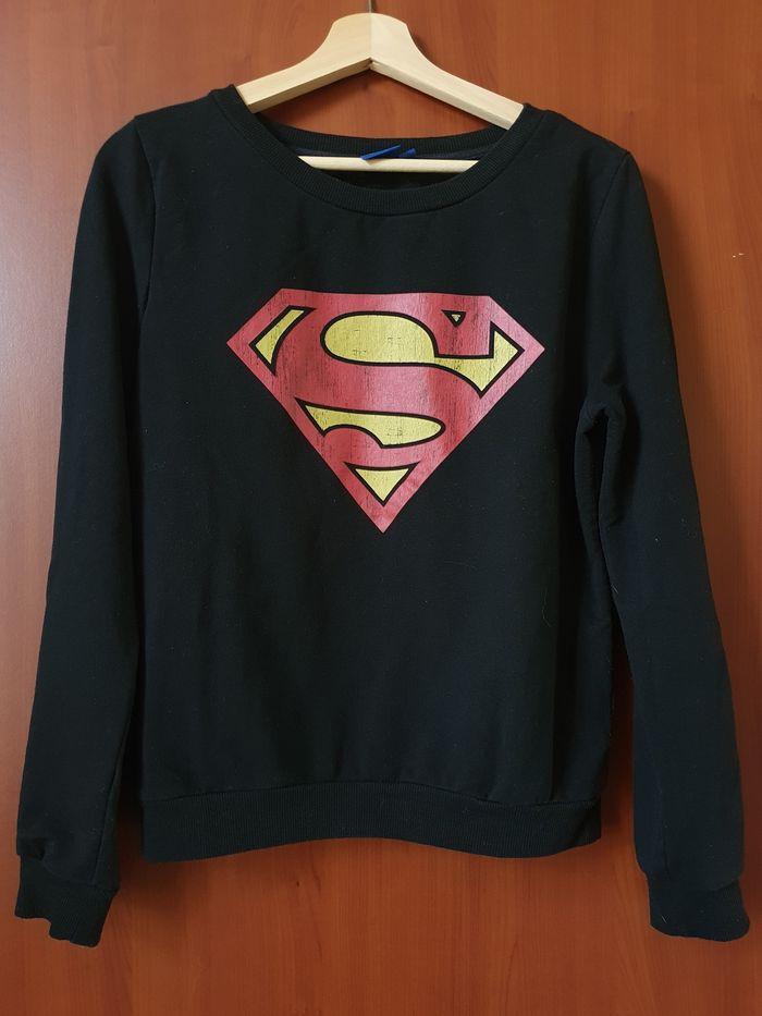 Pull superman - photo numéro 1