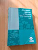 European manual of clinical microbiology