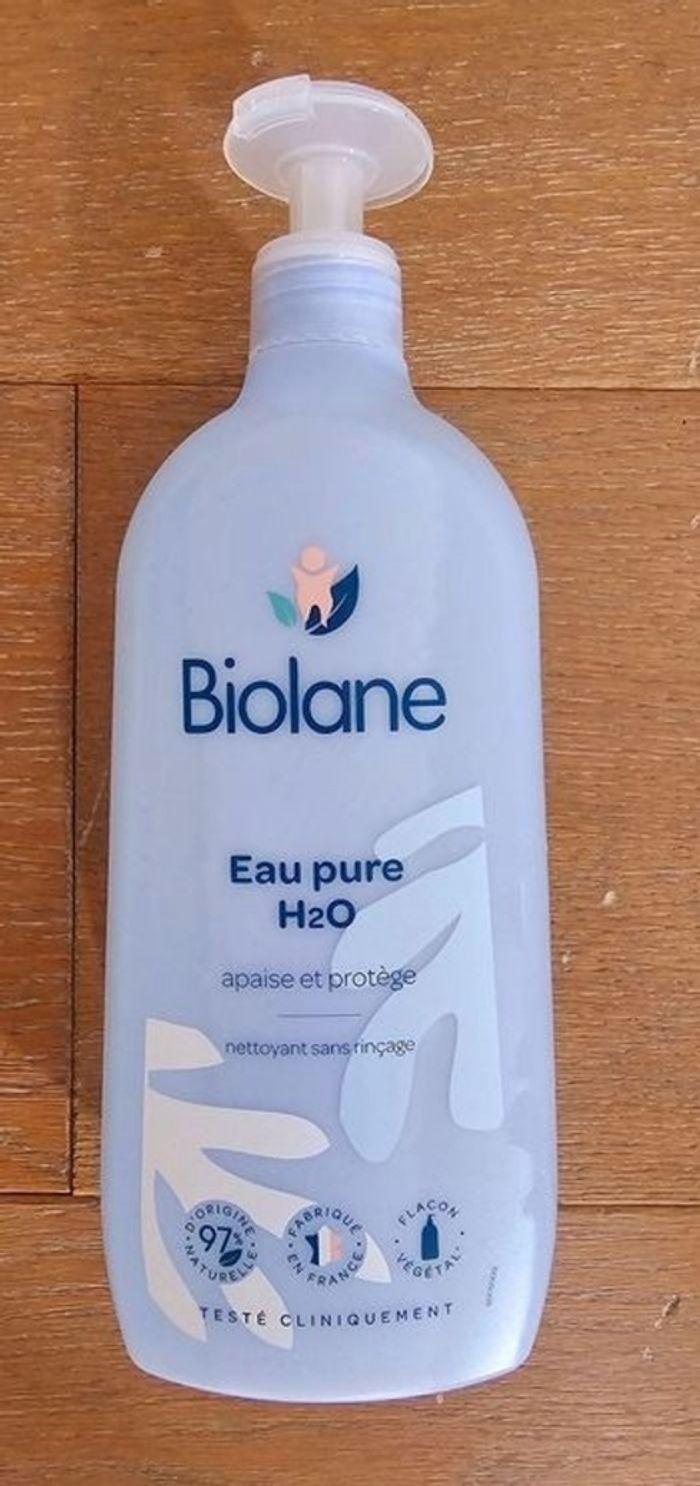 Biolane - Lot de Soins - photo numéro 4