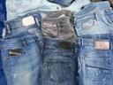 Lot jean diesel femme taille 29