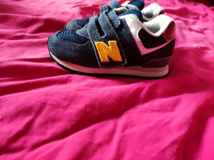 Newbalance - photo numéro 2