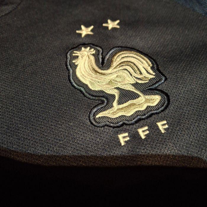 Maillot de foot - photo numéro 4