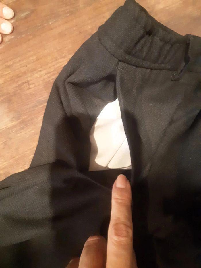 Pantalon de costume ZARA Taille S - photo numéro 20