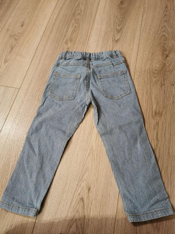 Lot 6 pantalons 3 ans - photo numéro 4