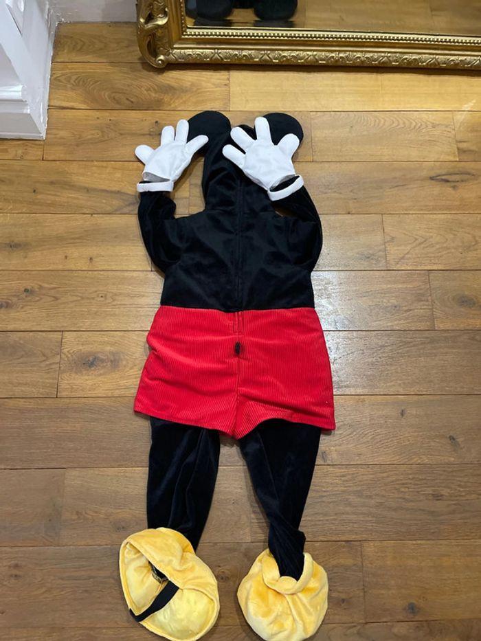 Costume Mickey - photo numéro 3