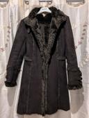 Manteau long