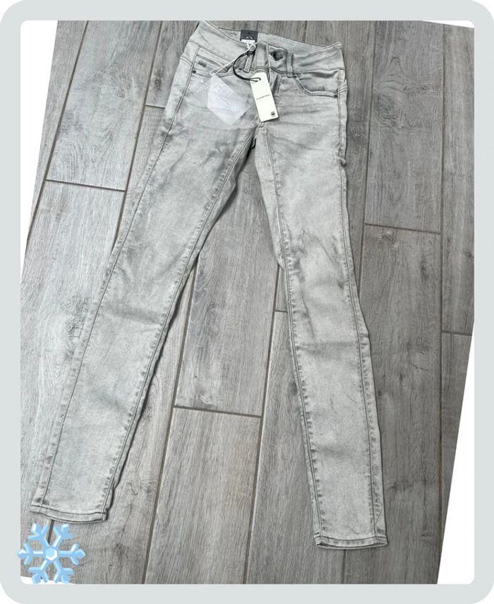 Jeans femme taille W24-30L G-Star - photo numéro 2