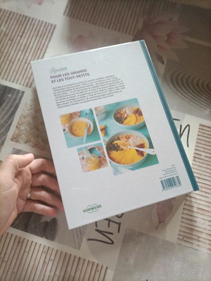 Livre de recettes - photo numéro 2