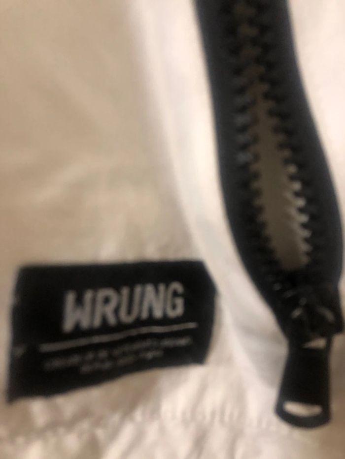 Veste Parka wrung S - photo numéro 6