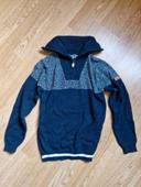 Pull zgeneration taille 8 ans