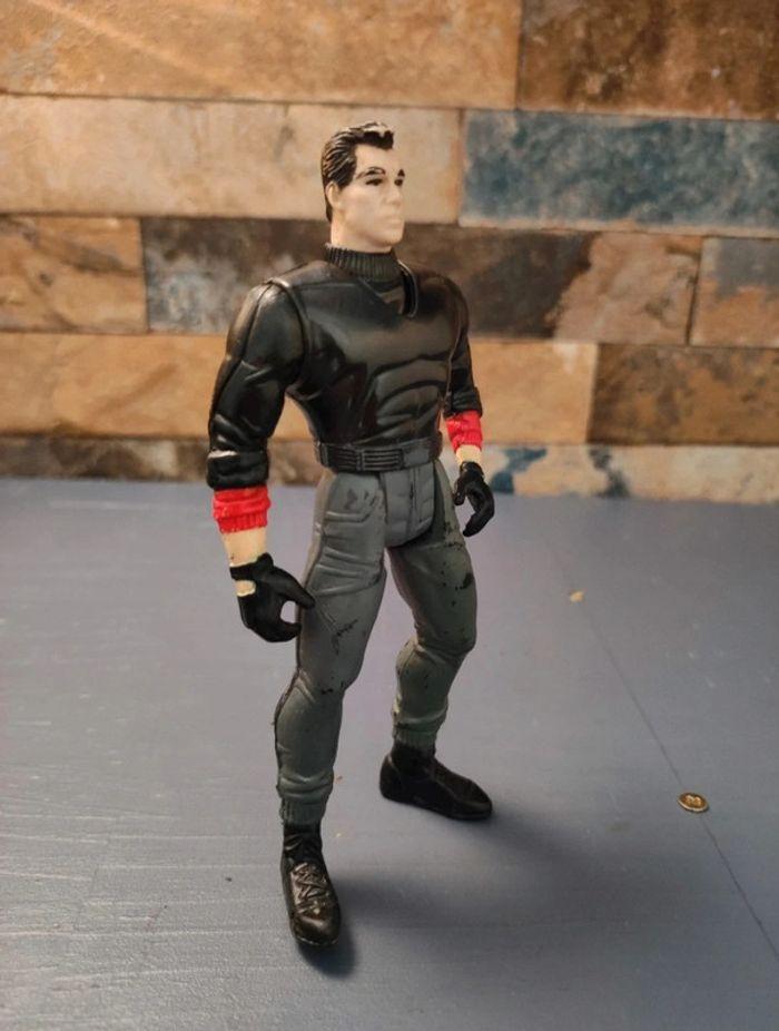 Figurine Bruce Wayne Batman Kenner - photo numéro 5