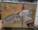 Coffret licorne