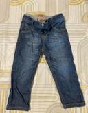 Jean's  Levi's 18 mois