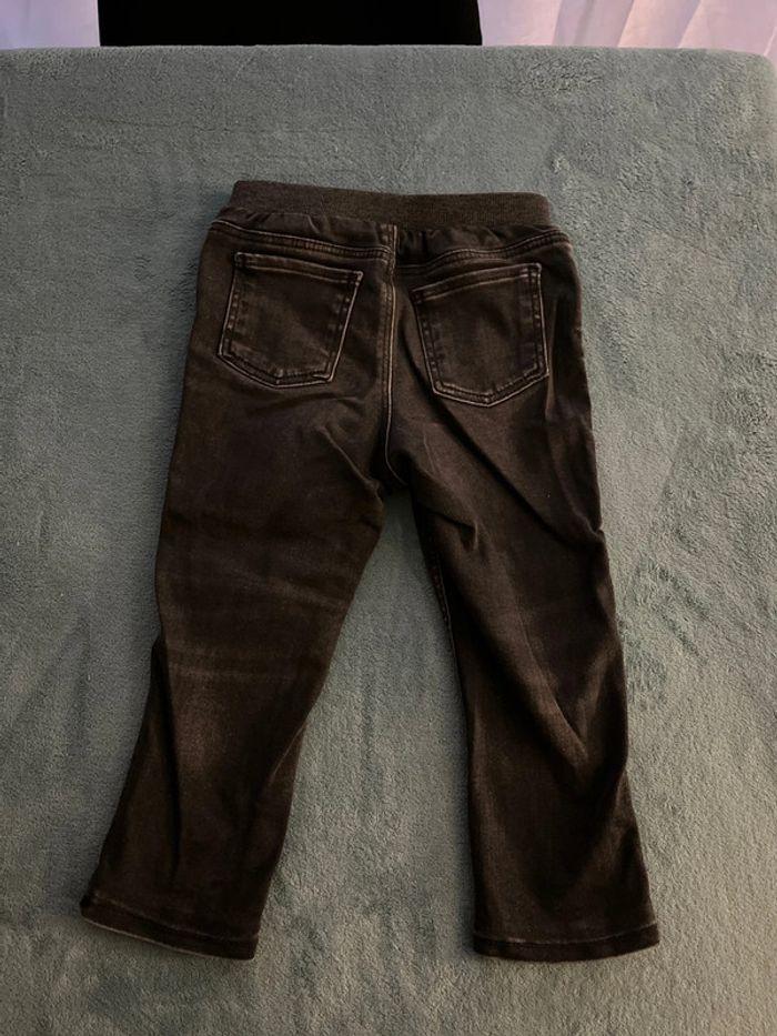 Jeans 2 ans - photo numéro 2