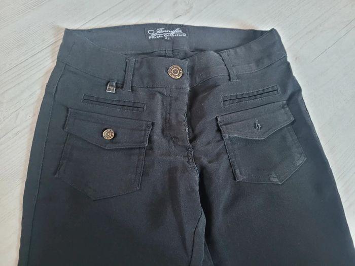 Pantalon le lot de 4 taille 36 - photo numéro 5