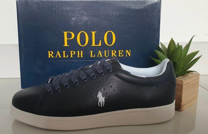 Chaussure Polo Ralph Lauren neuve - photo numéro 1