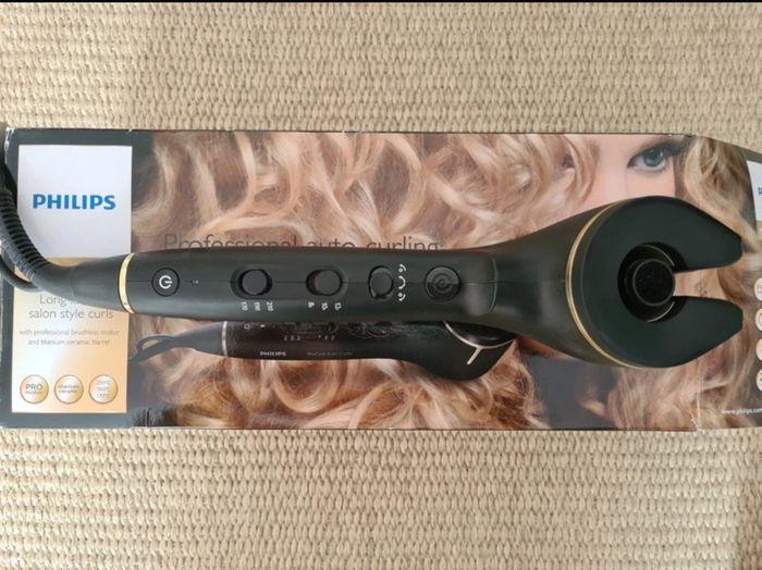 Philips procare auto curler - photo numéro 2