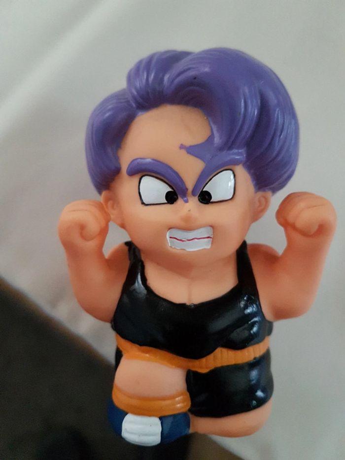 Dragonball Z Trunks Dragon Ball - photo numéro 7