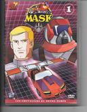 DVD - Mask