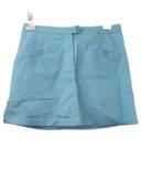 Jupe H&M Bleu Taille 40