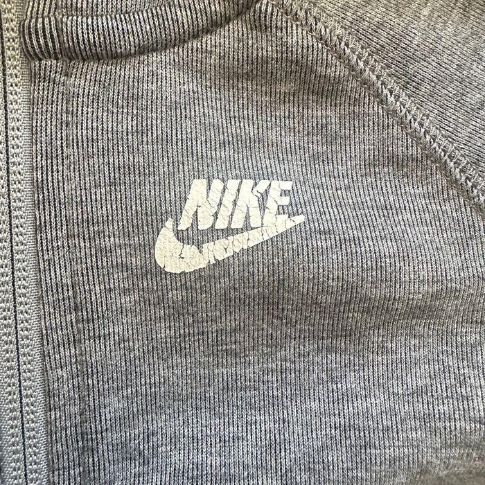 Ensemble jogging Nike bébé - photo numéro 2