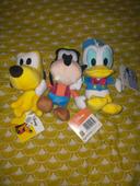 Peluche disney