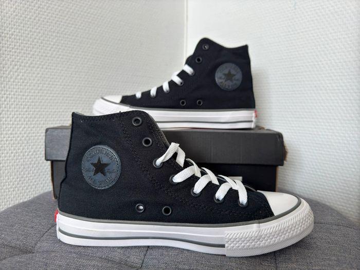 Converse all star high - photo numéro 9