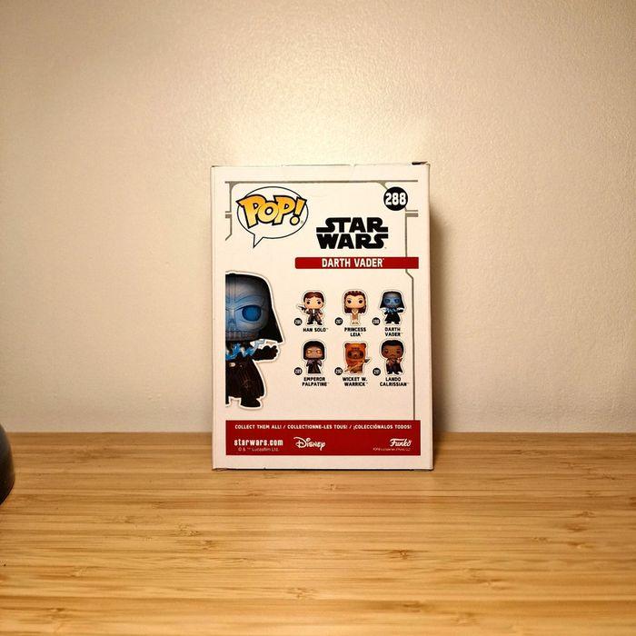 Funko Pop n°288 - photo numéro 3