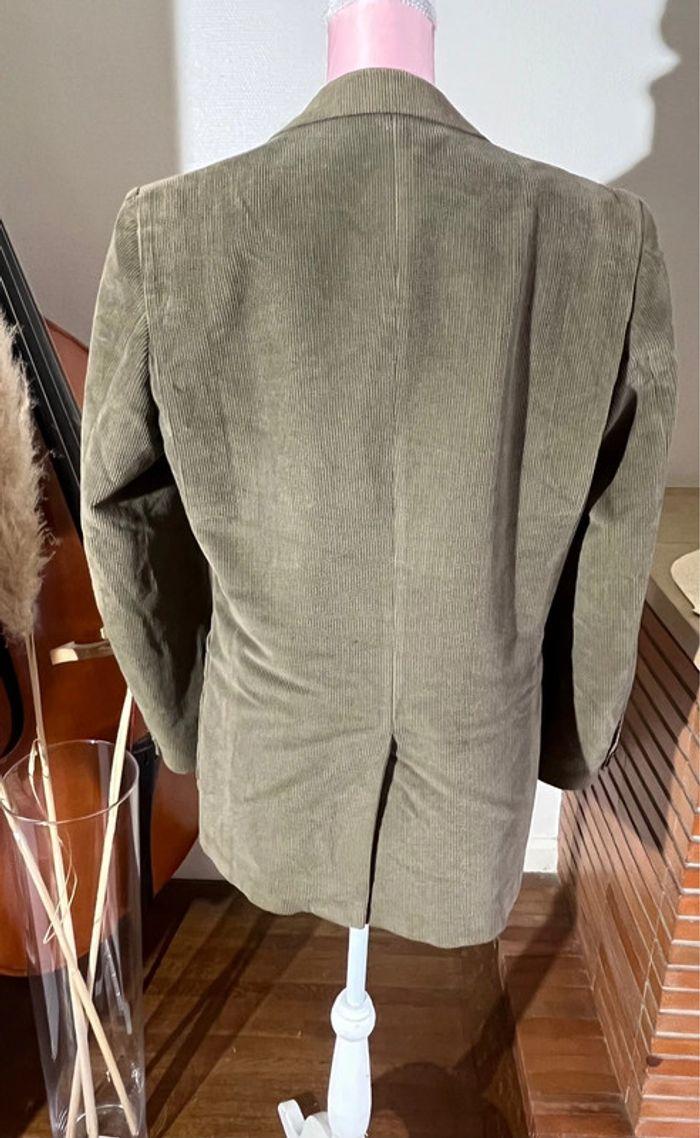 Veste Blazer Vintage Mcgregor taille 52 - photo numéro 4