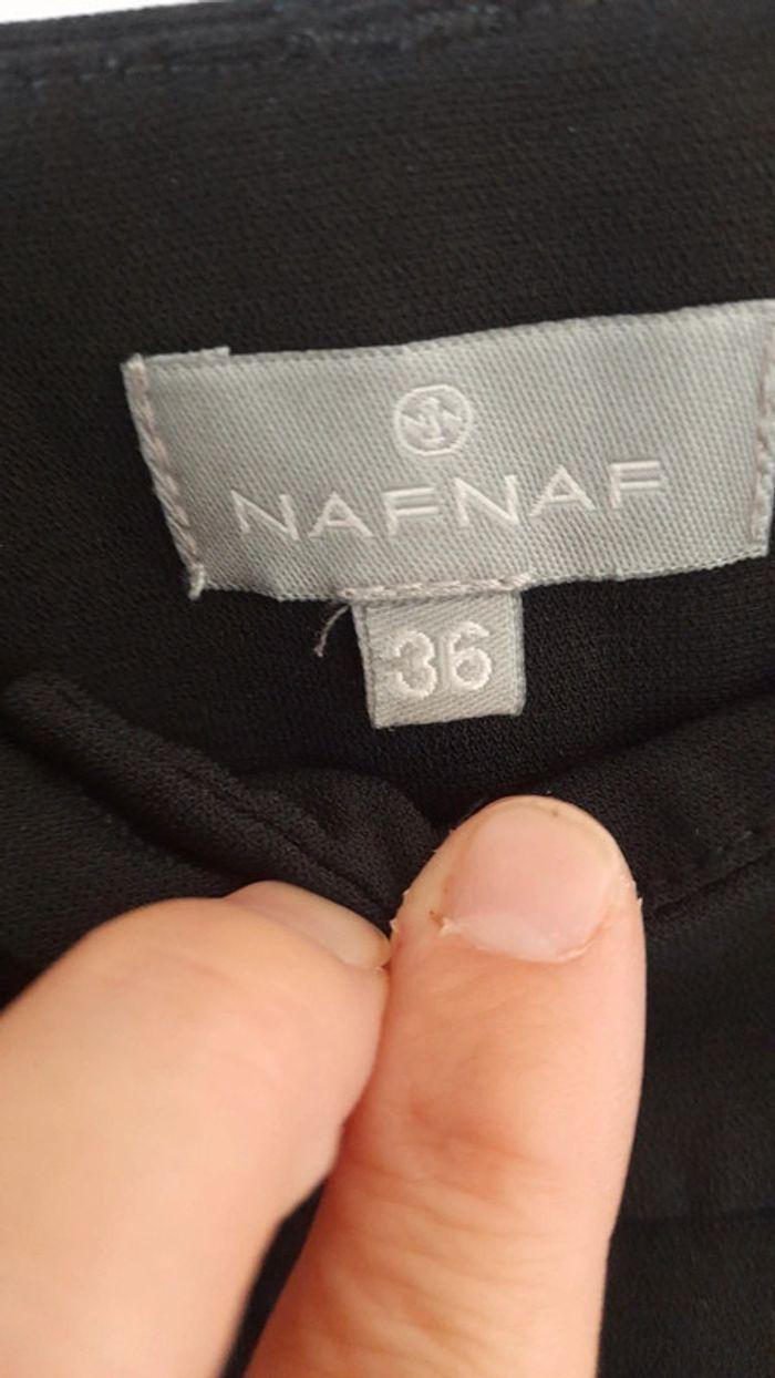 Pantalon naf naf - photo numéro 2