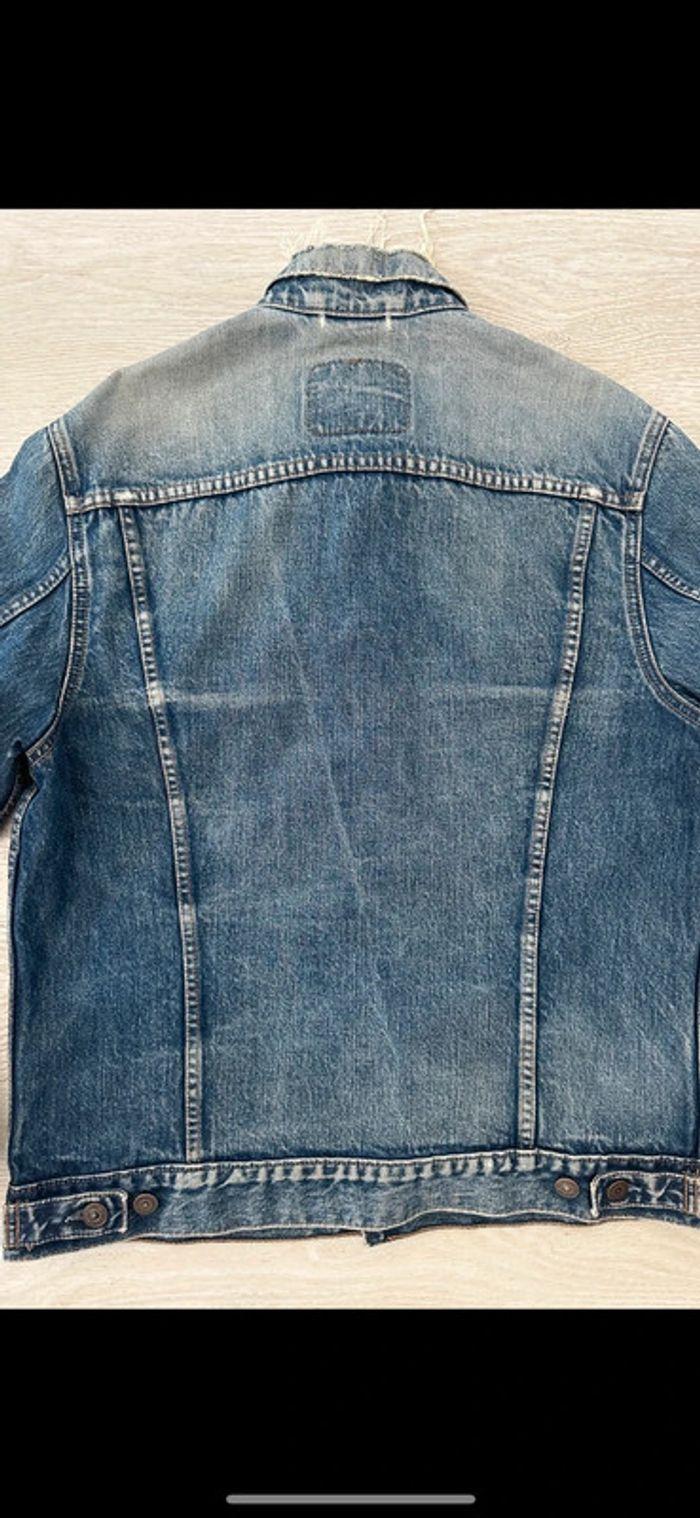 Veste Levi’s - photo numéro 9