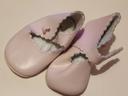 Lot chaussures taille 17 fille