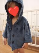 Vend manteau pour enfant