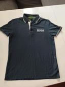 Polo Hugo boss taille M