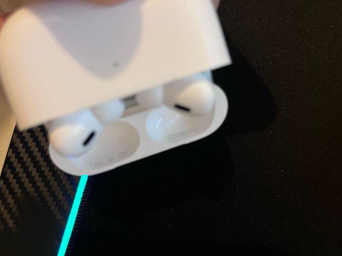 AirPods Pro 2 - photo numéro 9