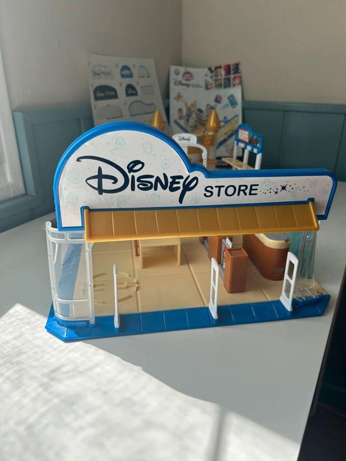 Mini Disney store - photo numéro 1