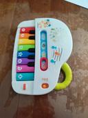 Fisher Price mon piano rigolo