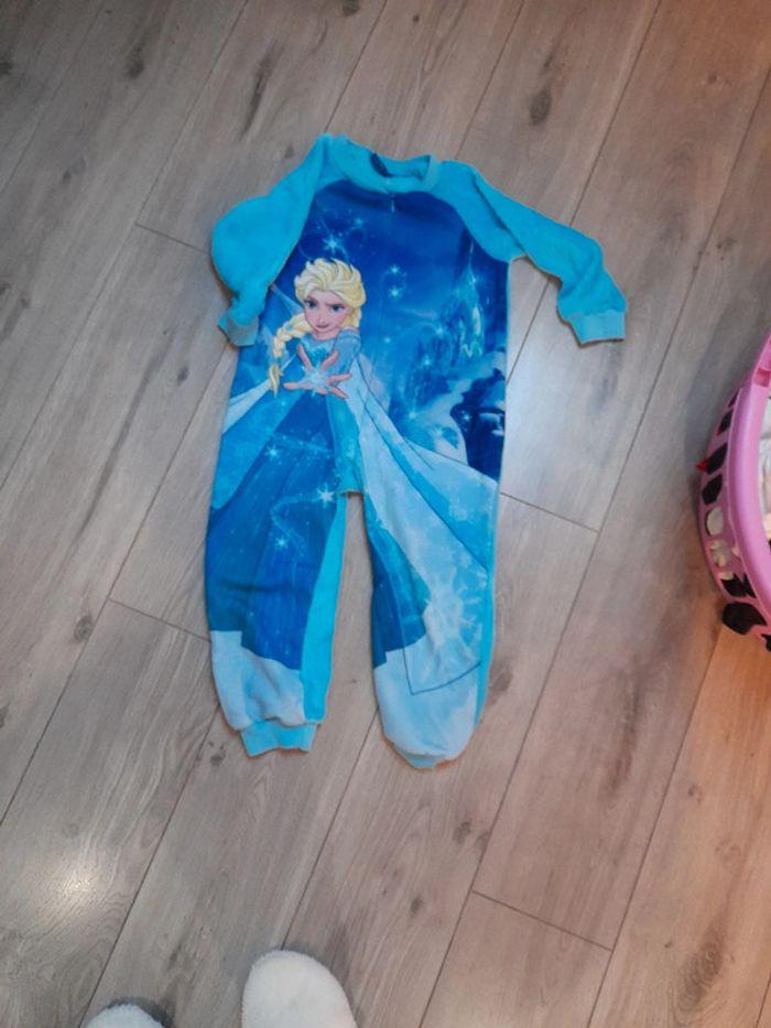 Pyjama 4 ans disney