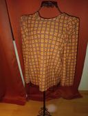 Blouse vintage