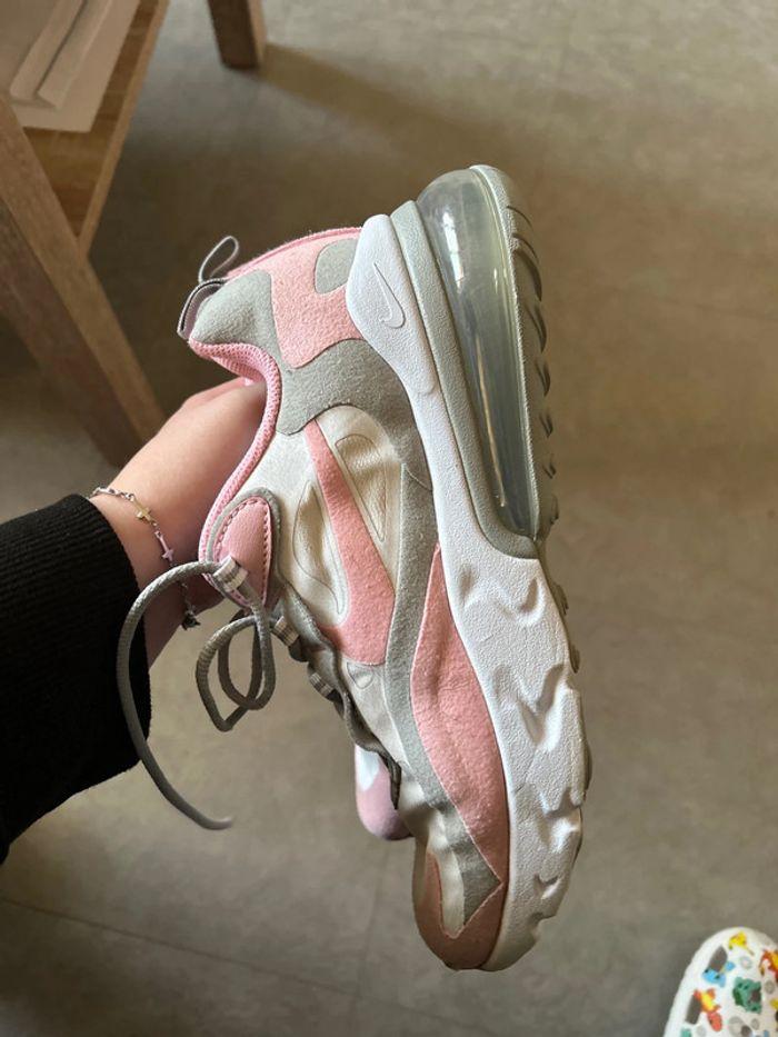 Nike, Air, 70 React - photo numéro 5