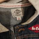 Veste légère en jean Lee Cooper 3 ans