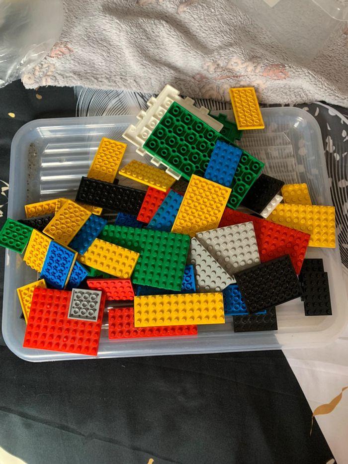 Lot de lego - photo numéro 5