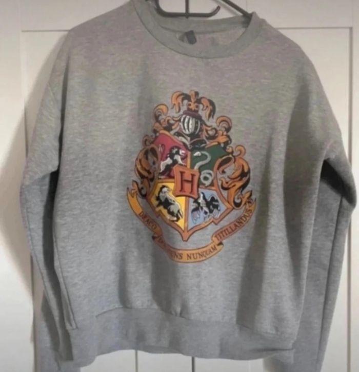 Sweat Harry Potter - photo numéro 1