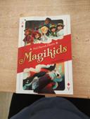 Livre Magikids