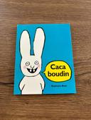 Caca Boudin